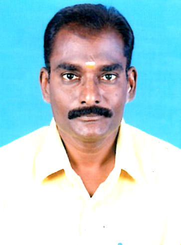 அருப்புக்கோட்டை நாடார்கள் உறவின்முறை டிரஸ்ட்